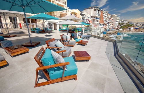 Anza Apartment | Inna - Ocean by Coralia