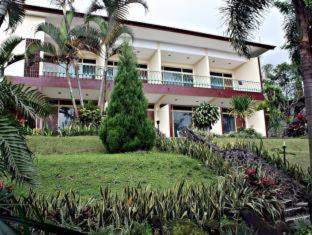 Tretes Hotel | Inna Tretes Hotel & Resort