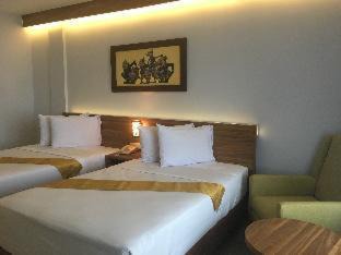 Tretes Hotel | Inna Tretes Hotel & Resort
