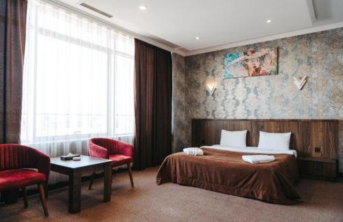 Baku Hotel | Innab Inn Hotel
