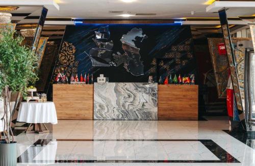Baku Hotel | Innab Inn Hotel