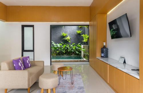 Grogol House | INNCA The Amerta Private Villa, Solo