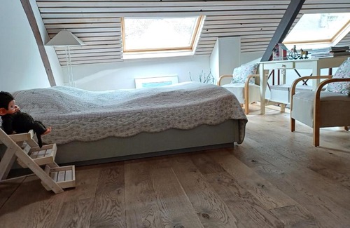 Vlodrop House | Inne Schuur