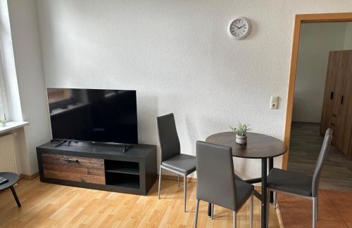 Torgelow Apartment | Innenstadtoase im Herzen Torgelows
