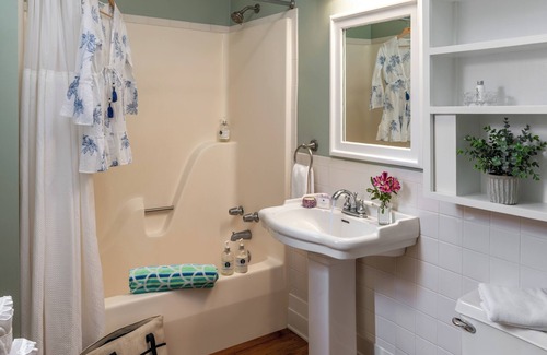 Edenton Bed & Breakfast | Inner Banks Inn