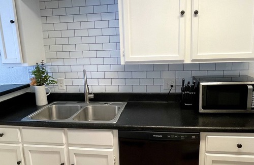 Fort Worth House | Inner City TownHome