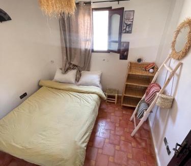 Tamrhakht Hostel | Inner Wave Morocco - Boutique Surf Yoga House