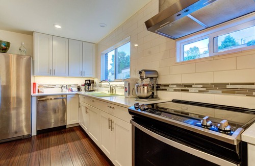 Manitou Springs Historic District Bed & Breakfast | INNhale Resort and Spa