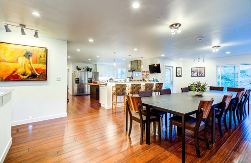 Manitou Springs Historic District Bed & Breakfast | INNhale Resort and Spa