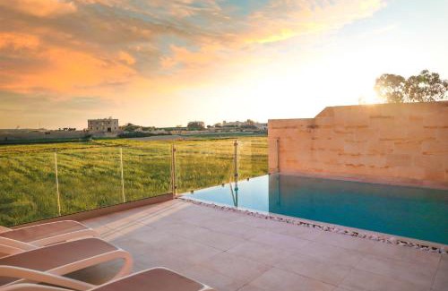 Santu Pietru House | Inni Holiday Home with Infinity Pool