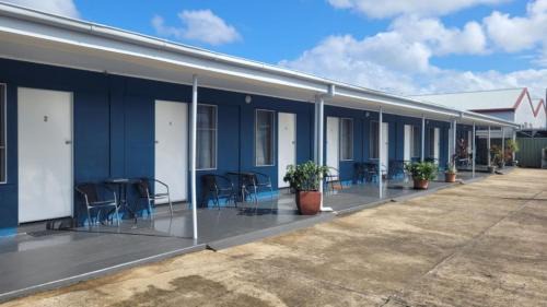 Innisfail Hotel | Innisfail City Motel
