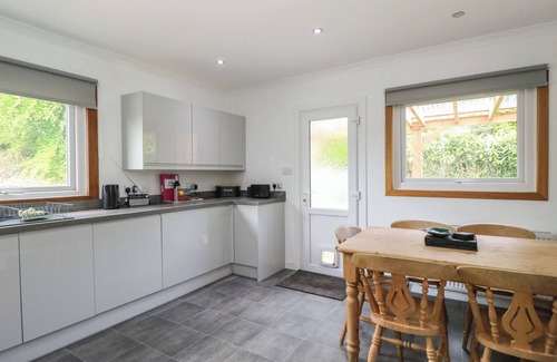 Isle of Luing House | INNISHAIL, family friendly, with a garden in Ardfern