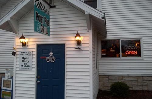 Jacksonport Hotel | Innlet Motel