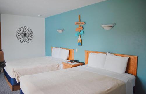 Jacksonport Hotel | Innlet Motel