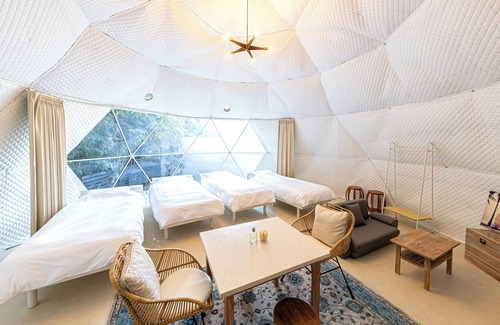Sanmu Other | Innosense Resort -In Chiba Resol-