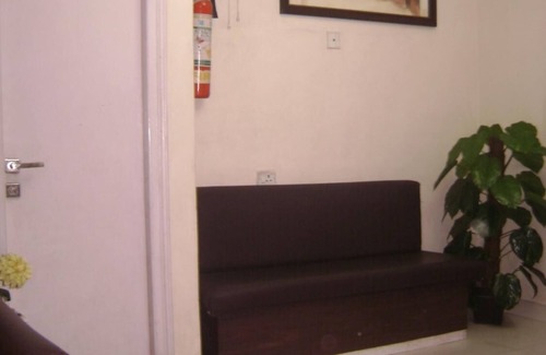 Ballygunge House | Innra