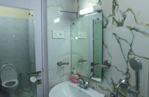 Ballygunge House | Innra