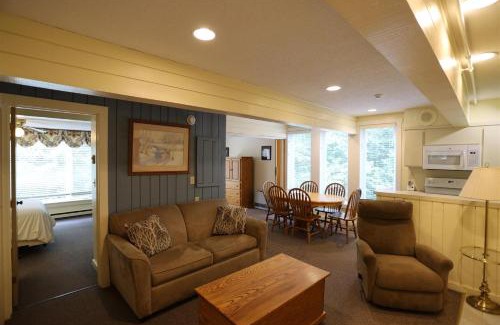 Waterville Valley House | Inns of Waterville 206