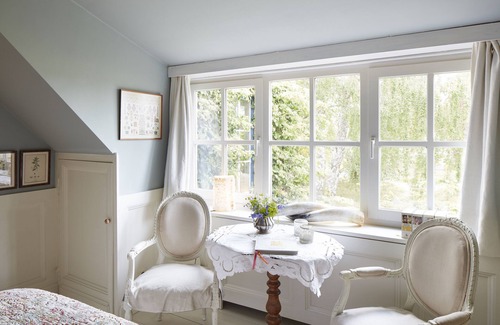 Damme House | Innsaei, enjoy peace