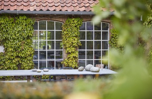 Damme House | Innsaei, enjoy peace