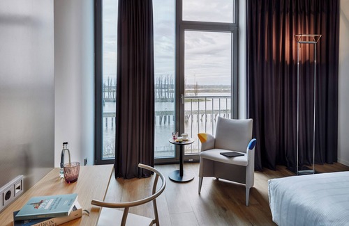 Industriehafen Hotel | INNSiDE by Meliá Bremen