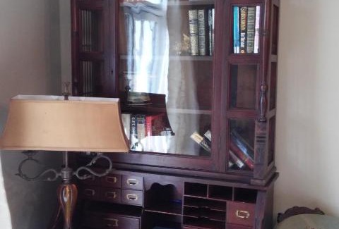 Logansport Bed & Breakfast | Inntiquity, A Country Inn