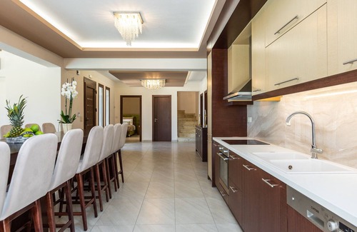 Dafni Villa | Ino Villa, Unique Group Gatherings