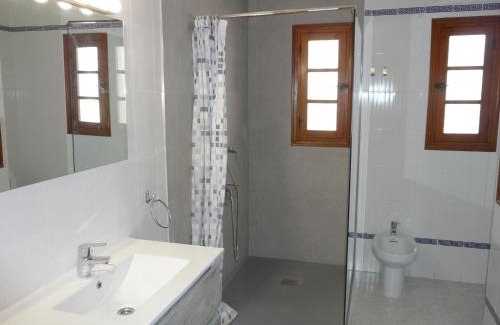 Alcossebre House | Inocencia