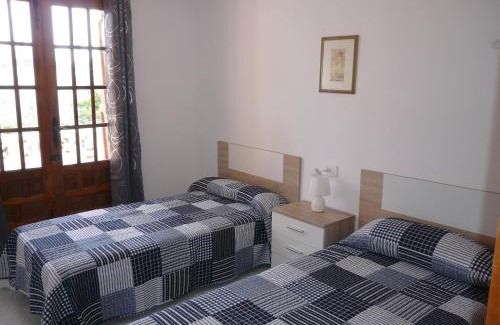Alcossebre House | Inocencia