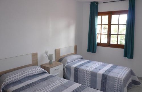Alcossebre House | Inocencia