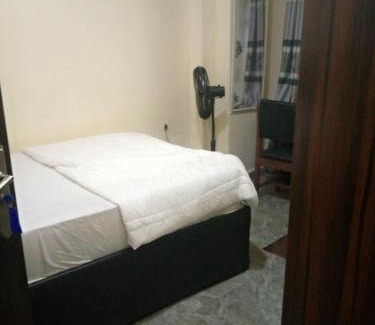 Umuezee Ezuhu Nguru Apartment | Inomina Global Hotels
