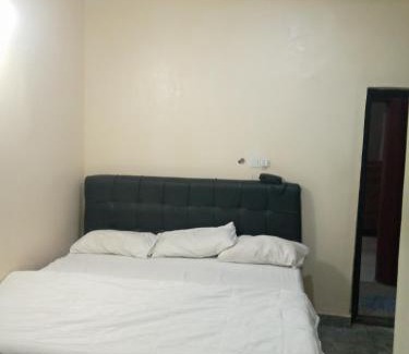 Umuezee Ezuhu Nguru Apartment | Inomina Global Hotels