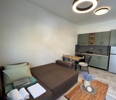 Prinos Apartment | Inos Apartment