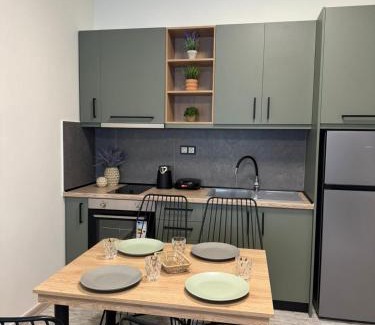 Prinos Apartment | Inos Apartment