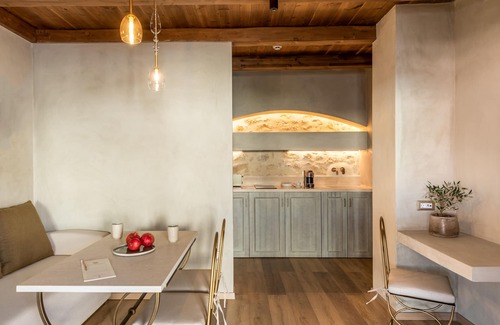 Archanes Apartment | Inotropes Boutique Suites - Adults Only