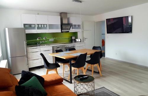 Usedom Apartment | Inselhof Usedom