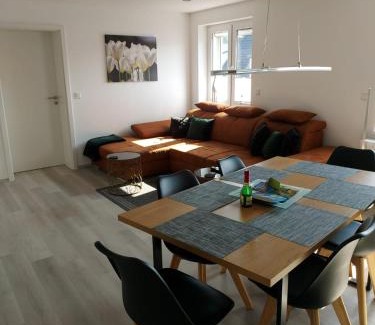 Usedom Apartment | Inselhof Usedom