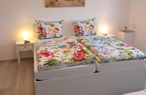 Usedom Apartment | Inselhof Usedom