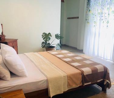 Sirimalwatta House | Inside Out Nature Villa
