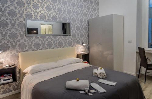 Prati House | Inside Roma Rooms