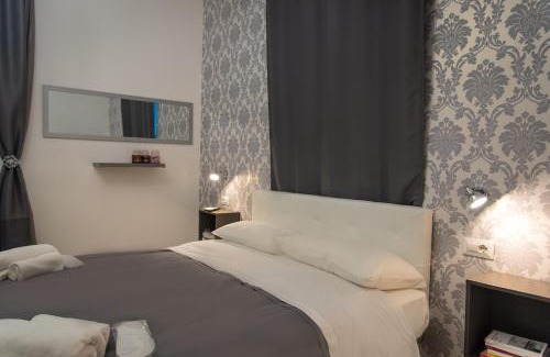 Prati House | Inside Roma Rooms