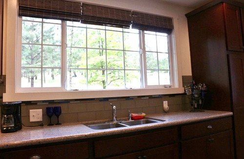 Foresta Cabin | INSIDE YOSEMITE! 10 Minutes From Yosemite Valley. Summer and fall openings!