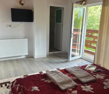 Vidra House | Insieme