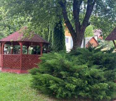 Vidra House | Insieme
