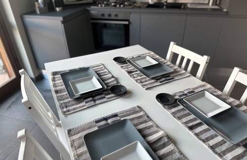 Cellina Apartment | Insieme sul lago maggiore