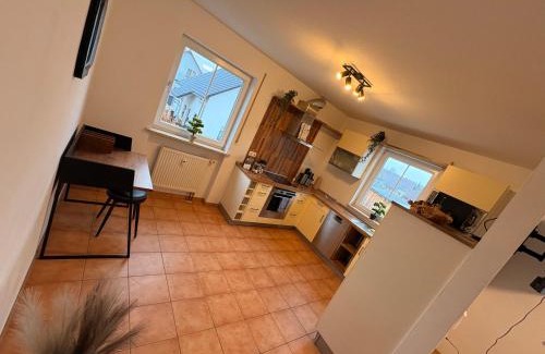 Kemnath Apartment | InSight Luxury Bavarian Retreat