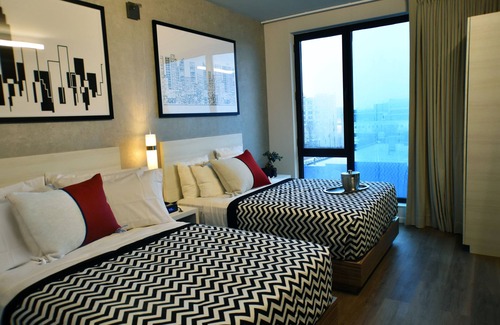 Brooklyn Hotel | Insignia Hotel Brooklyn, an Ascend Collection Hotel