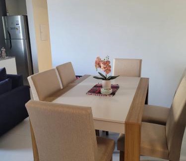 Luque Apartment | insignia5