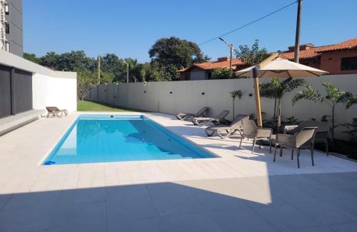 Luque Apartment | insignia5