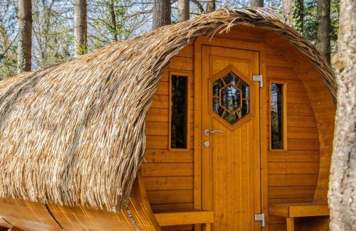 Epiniac Bed & Breakfast | Insolites, Les Ormes, Epiniac